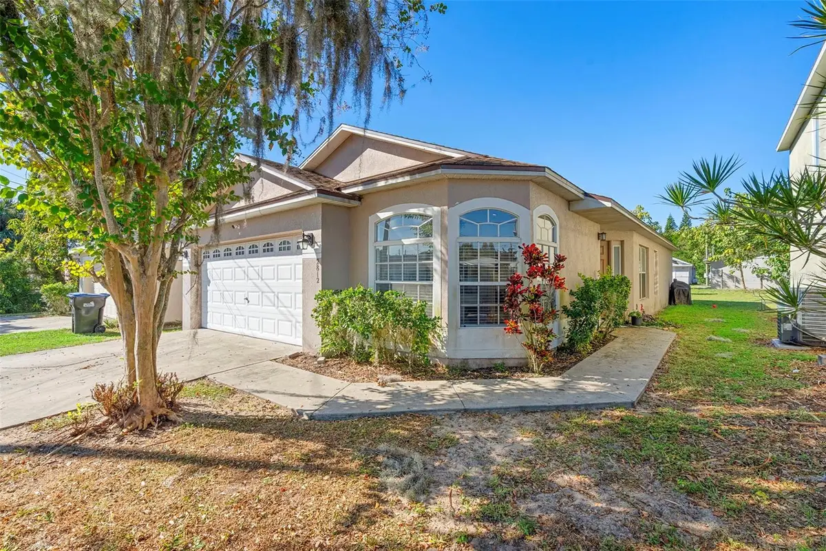 2812 S Shine Avenue, Orlando, FL 32806 - Image #1