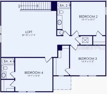 1531 Timber Leaf Road, Saint Cloud, FL 34771 - Image #3