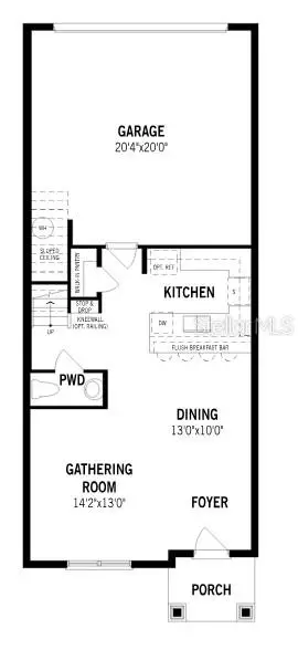 9872 Walkway Drive, Orlando, FL 32832 - Image #2