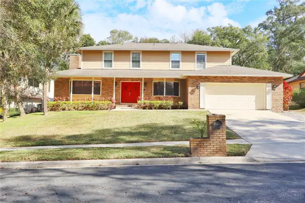 1321 Classic Drive, LONGWOOD, FL 32779