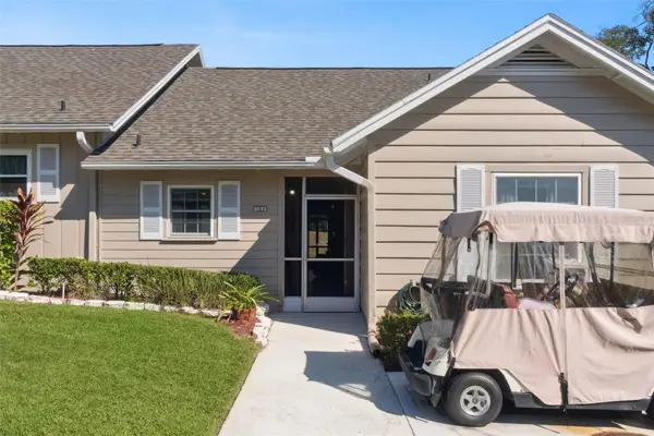 1164 Villa Lane #S, APOPKA, FL 32712