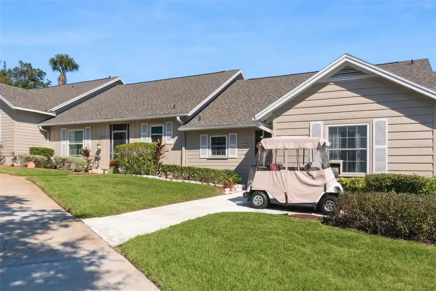 1164 Villa Lane #S, Apopka, FL 32712 - Image #2