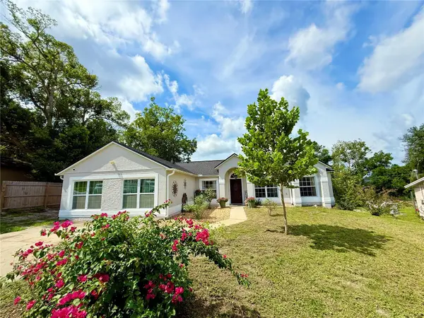 2156 El Campo Avenue, DELTONA, FL 32725