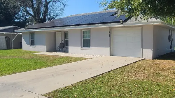 401 Robert Avenue, WINTER HAVEN, FL 33880