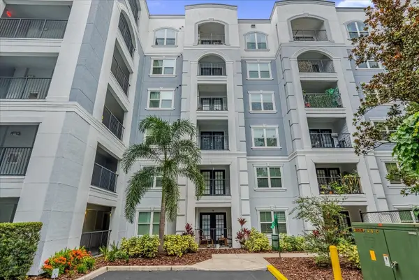 304 E South Street #2026, ORLANDO, FL 32801