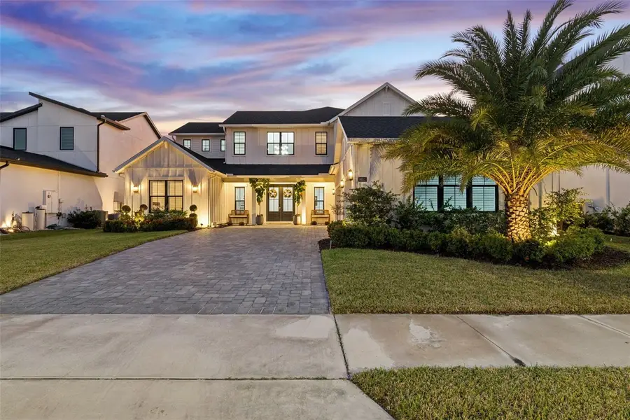 9652 English Laurel Court, Orlando, FL 32827 - Image #2