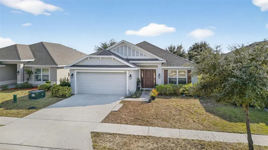383 Buchannan Drive, Davenport, FL 33837 - Image #2