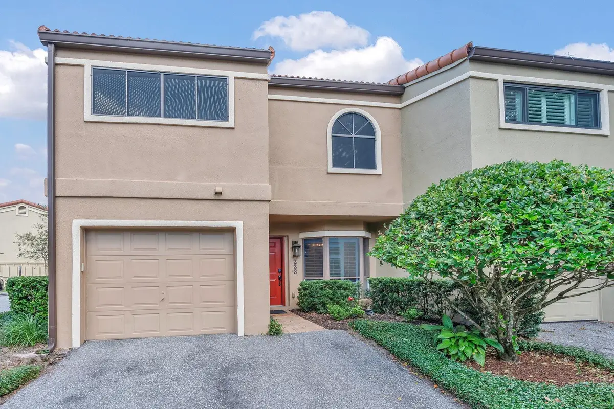 223 Quayside Circle #C, Maitland, FL 32751 - Image #1