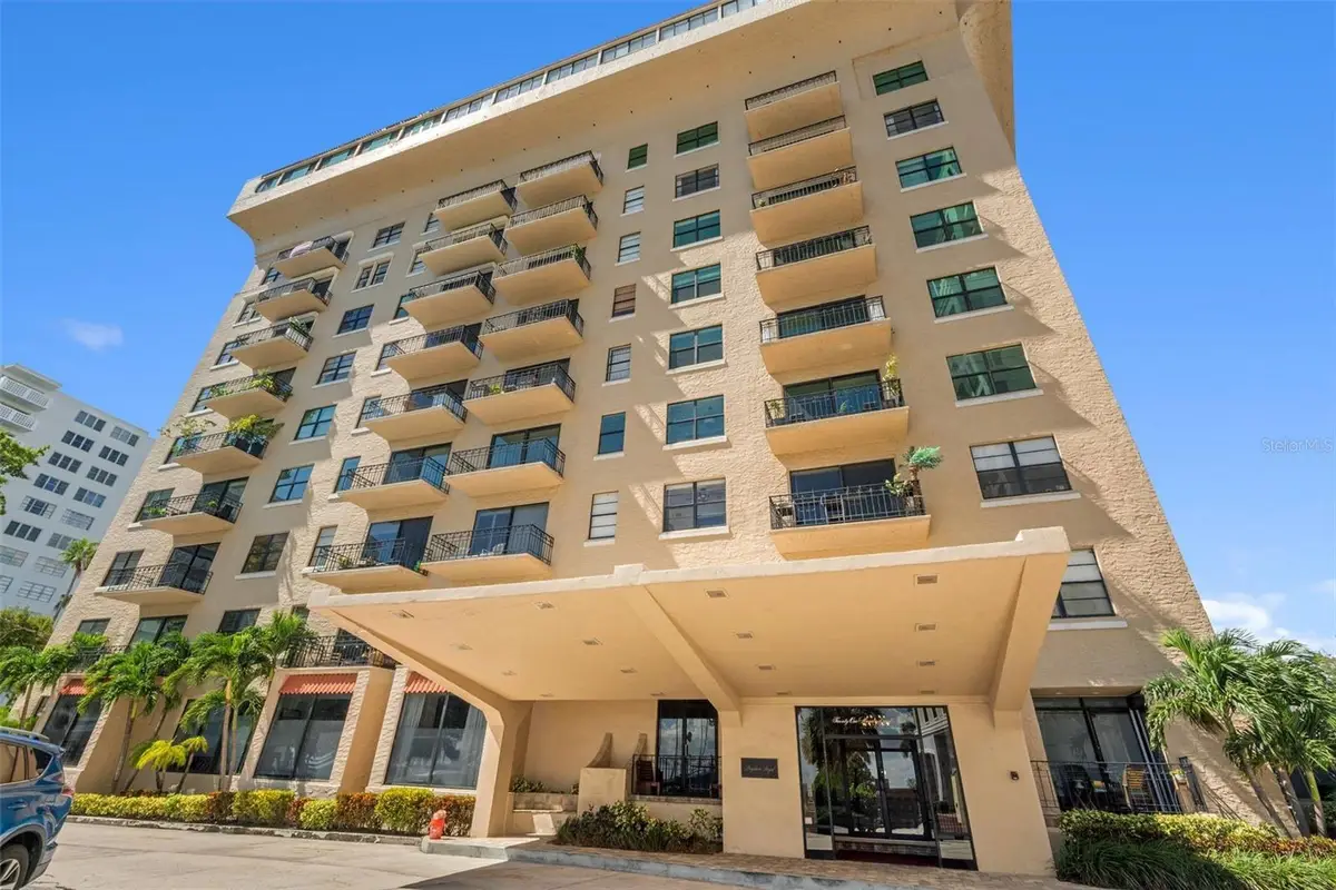 2109 Bayshore Boulevard #1006, Tampa, FL 33606 - Image #1
