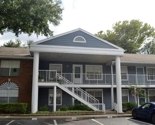 5453 Lake Margaret Drive #97, ORLANDO, FL 32812