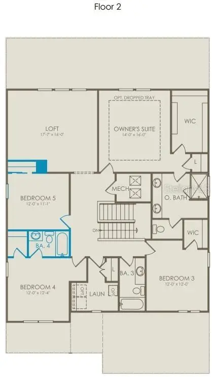 10561 Bissell Street, Orlando, FL 32836 - Image #3