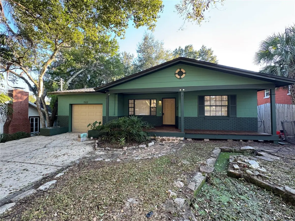 1502 E Gore Street, Orlando, FL 32806 - Image #1