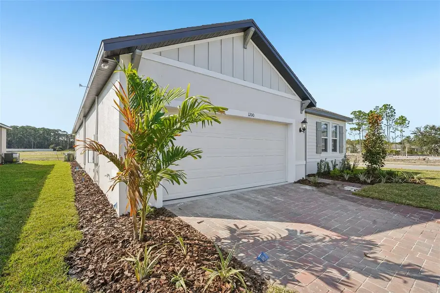 1200 Pampus Drive, Daytona Beach, FL 32124 - #2