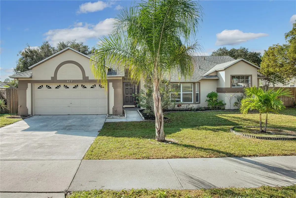 677 Lagoon Drive, Oviedo, FL 32765 - Image #1