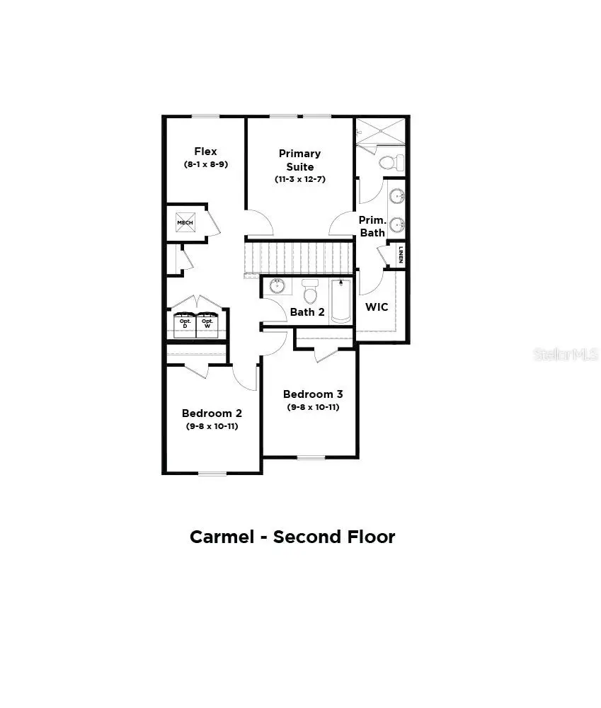 6497 Horseshoe Lane Way, Saint Cloud, FL 34773 - Image #3