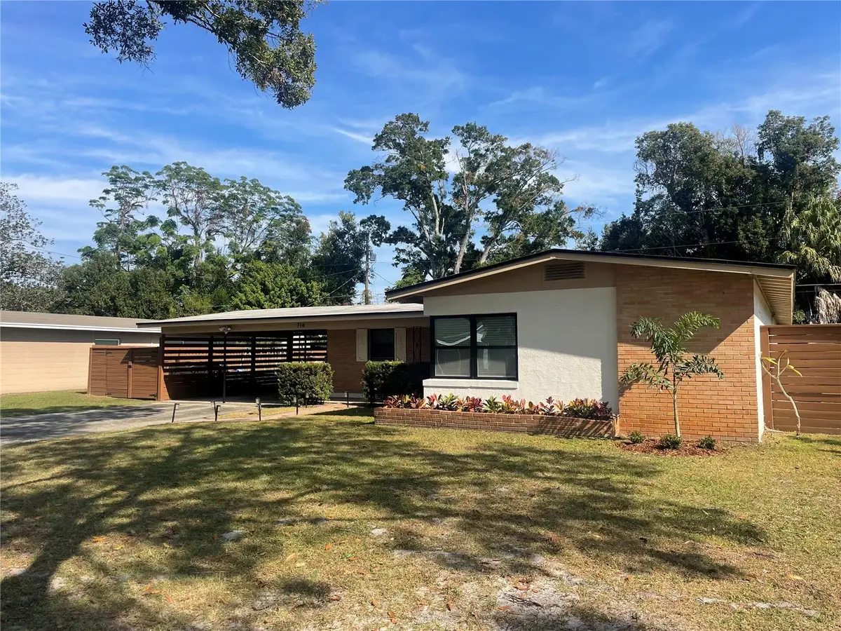 714 Denton Road, Winter Park, FL 32792 - Image #1