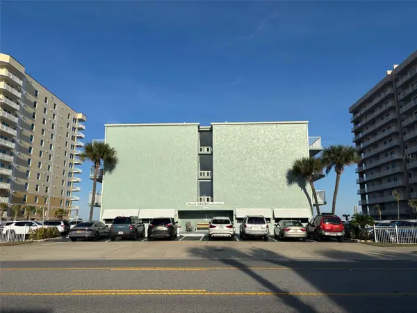 3727 S Atlantic Avenue #319, DAYTONA BEACH SHORES, FL 32118