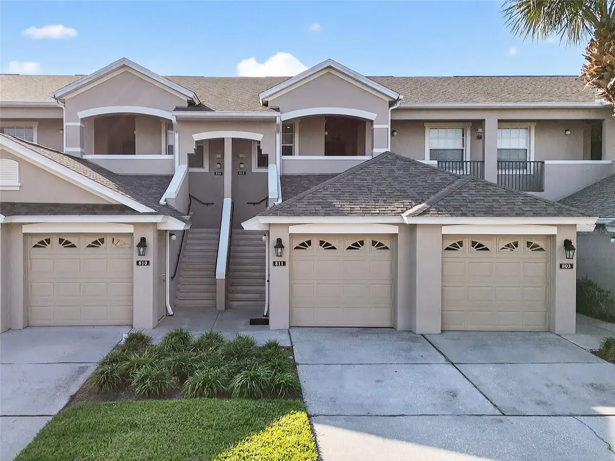 9422 Myrtle Creek Lane #8, Orlando, FL 32832 - Image #1