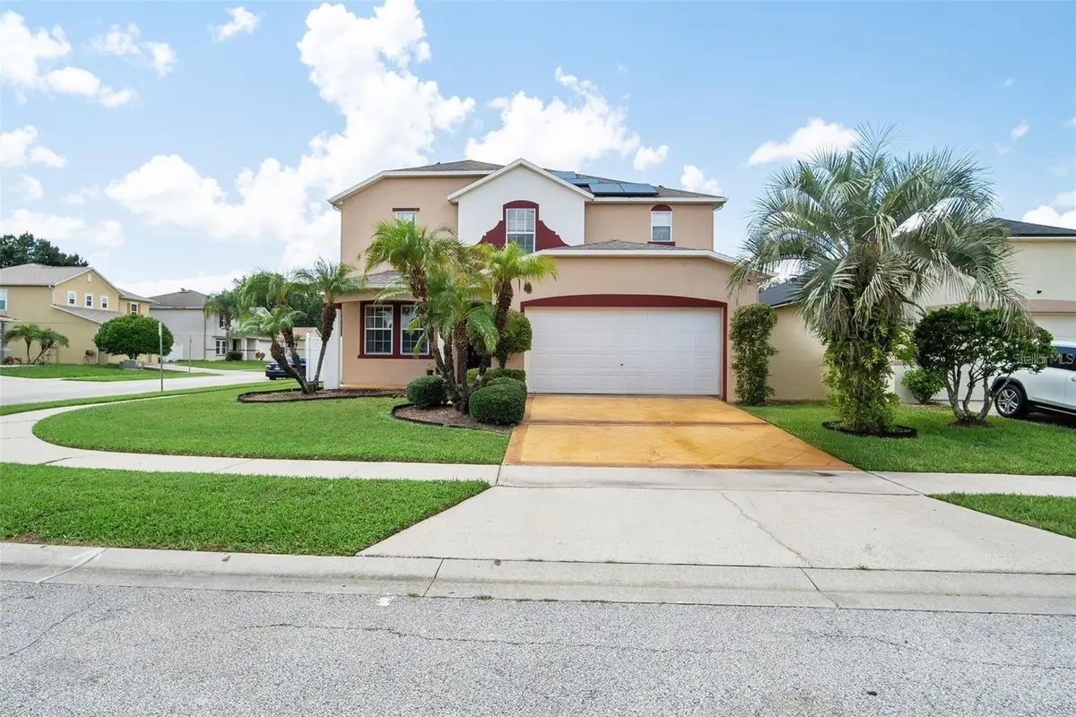 11932 Old Glory Drive, Orlando, FL 32837 - Image #1