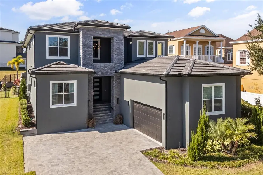 7617 Excitement Drive, Reunion, FL 34747 - Image #2