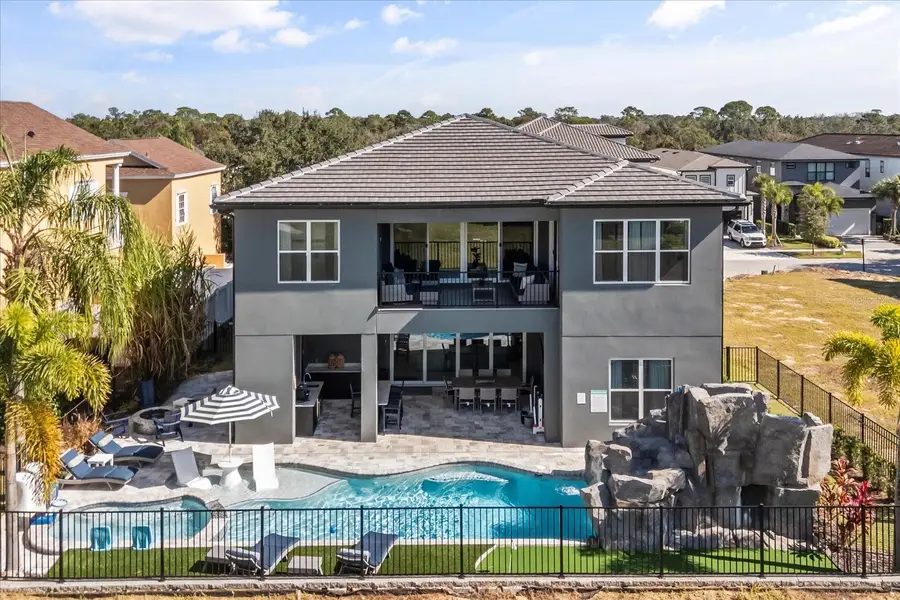 7617 Excitement Drive, Reunion, FL 34747 - Image #3