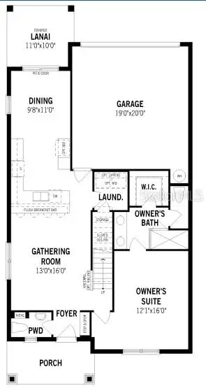 9876 Walkway Drive, Orlando, FL 32832 - Image #2