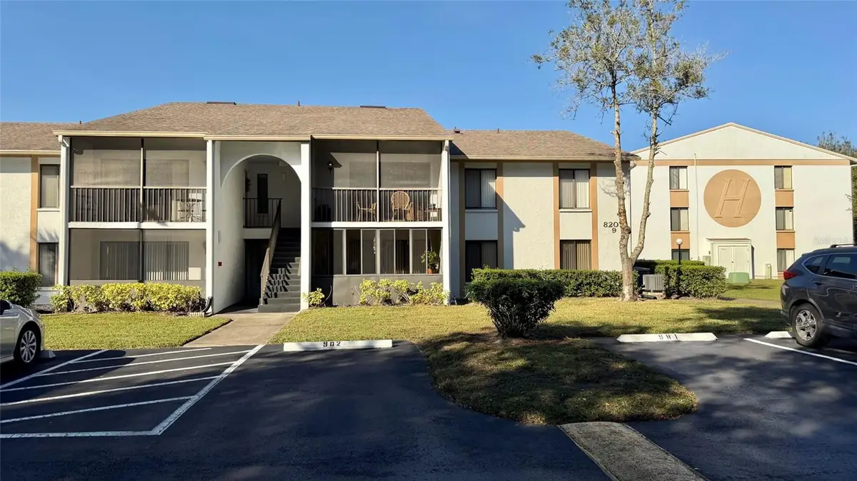 8213 Sun Spring Circle #12, Orlando, FL 32825 - Image #1