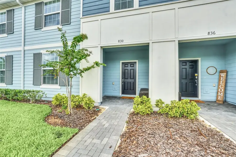 830 Paradise Drive, Davenport, FL 33897 - Image #3