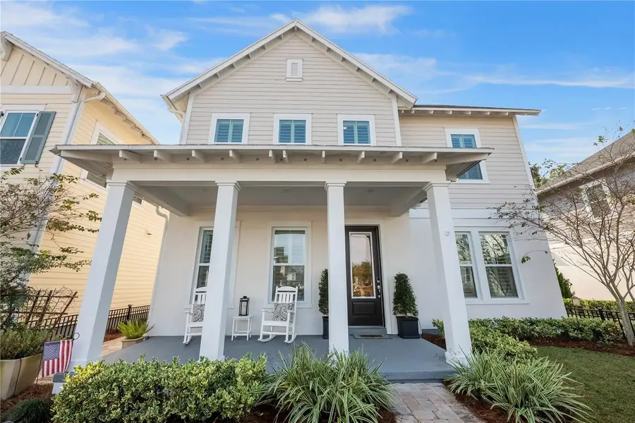 934 Mckinnon Square, Winter Garden, FL 34787 - Image #2