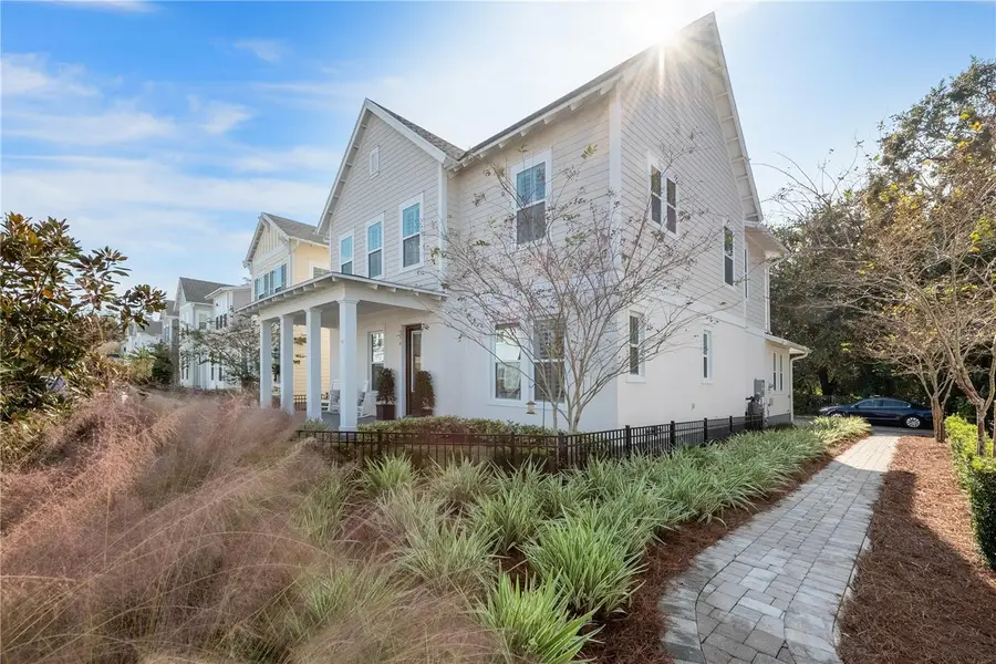 934 Mckinnon Square, Winter Garden, FL 34787 - Image #3