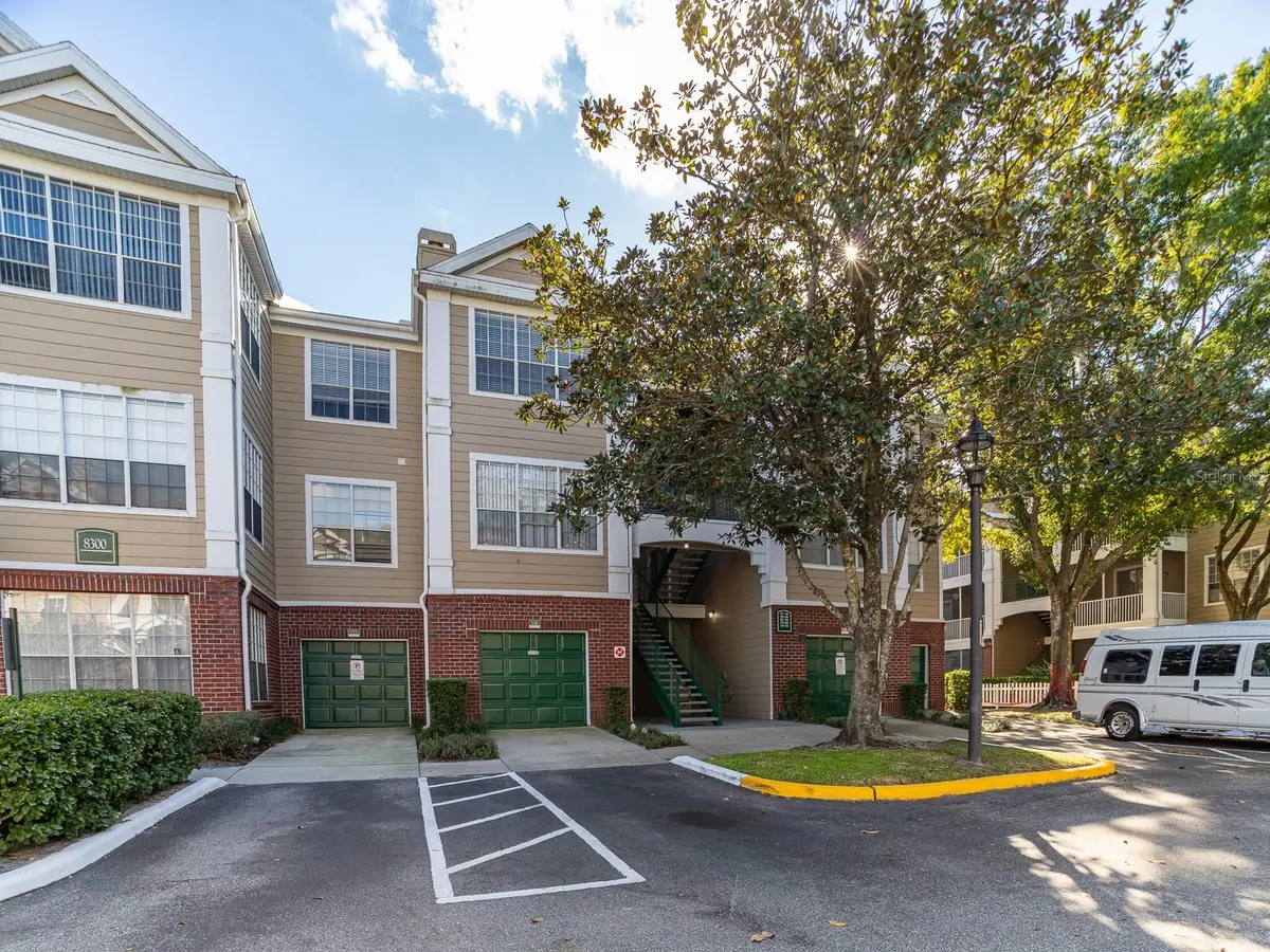 8300 Elm Park Drive #738, Orlando, FL 32821 - Image #1