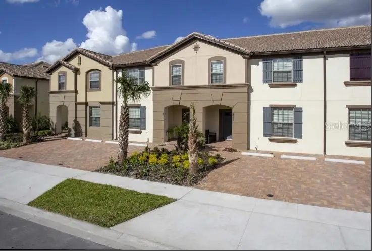 8875 Geneve Ct, Kissimmee, FL 34747 - Image #1