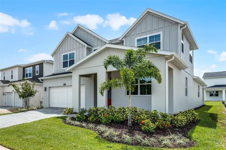 1465 Stonecliff Drive, Apopka, FL 32703 - Image #2