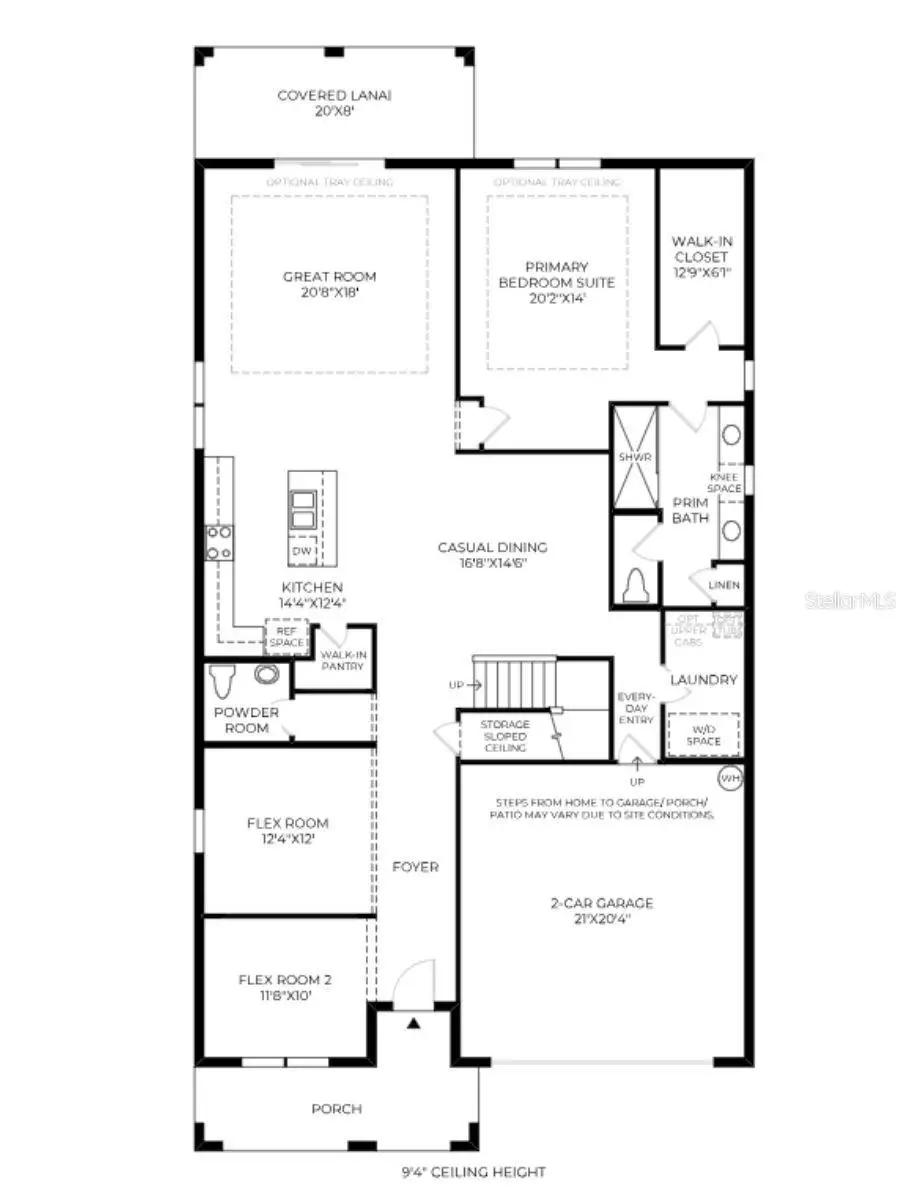 1465 Stonecliff Drive, Apopka, FL 32703 - Image #3