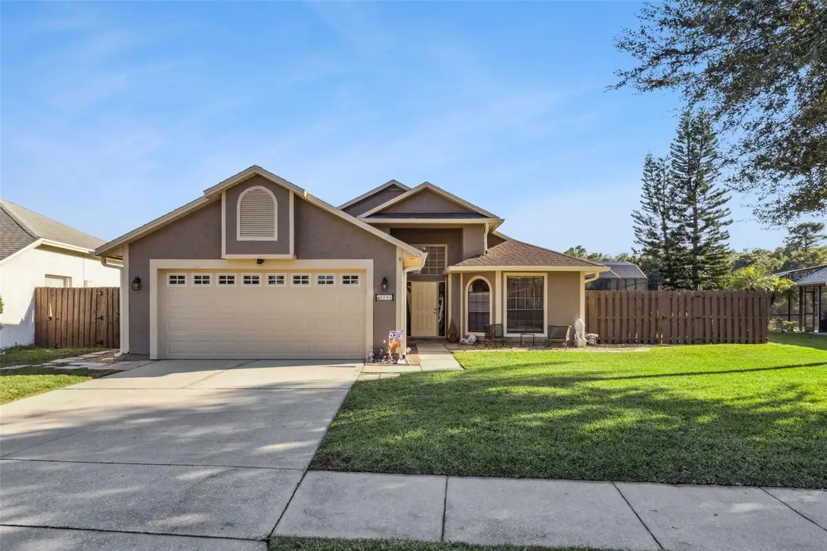 5526 Deepdale Drive, Orlando, FL 32821 - Image #1