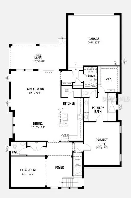 2012 Beach Terrace, Celebration, FL 34747 - Image #2