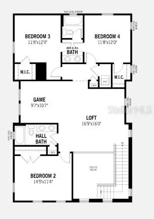 2012 Beach Terrace, Celebration, FL 34747 - Image #3