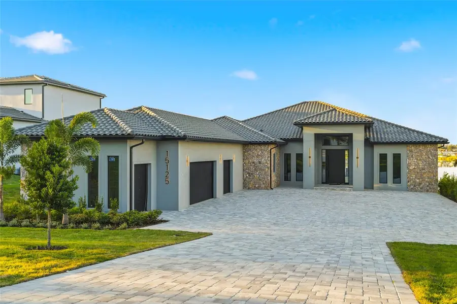 15125 Pendio Drive, Montverde, FL 34756 - Image #2