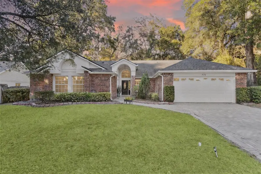 720 Swaying Pine Way, Deland, FL 32724 - Image #2