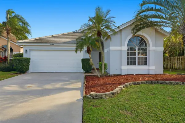7381 Ashley Shores Circle, LAKE WORTH, FL 33467