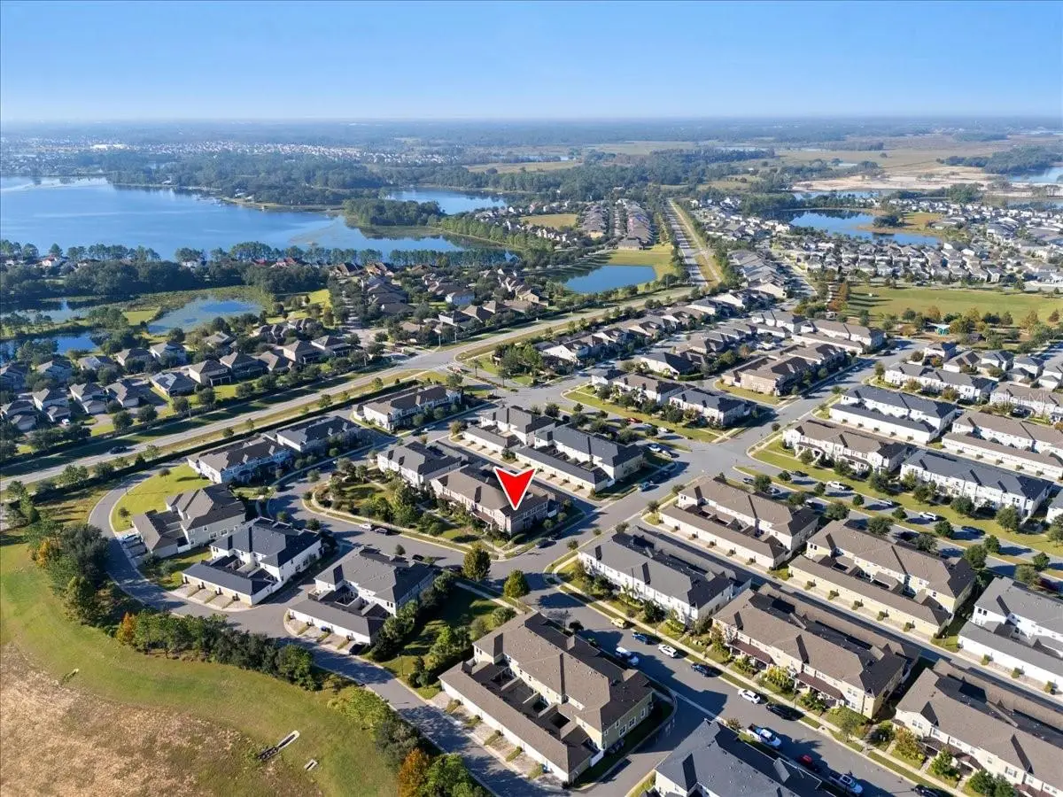 16354 Prairie School Drive, Winter Garden, FL 34787 - Image #1