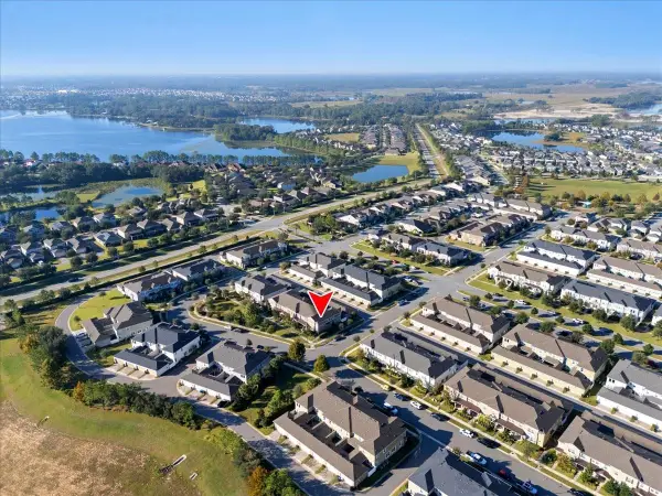 16354 Prairie School Drive, WINTER GARDEN, FL 34787