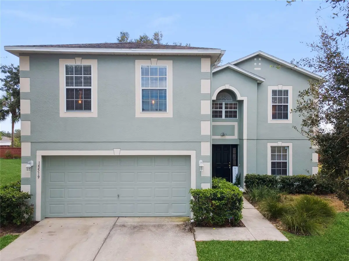 15519 Willet Court, Mascotte, FL 34753 - Image #1