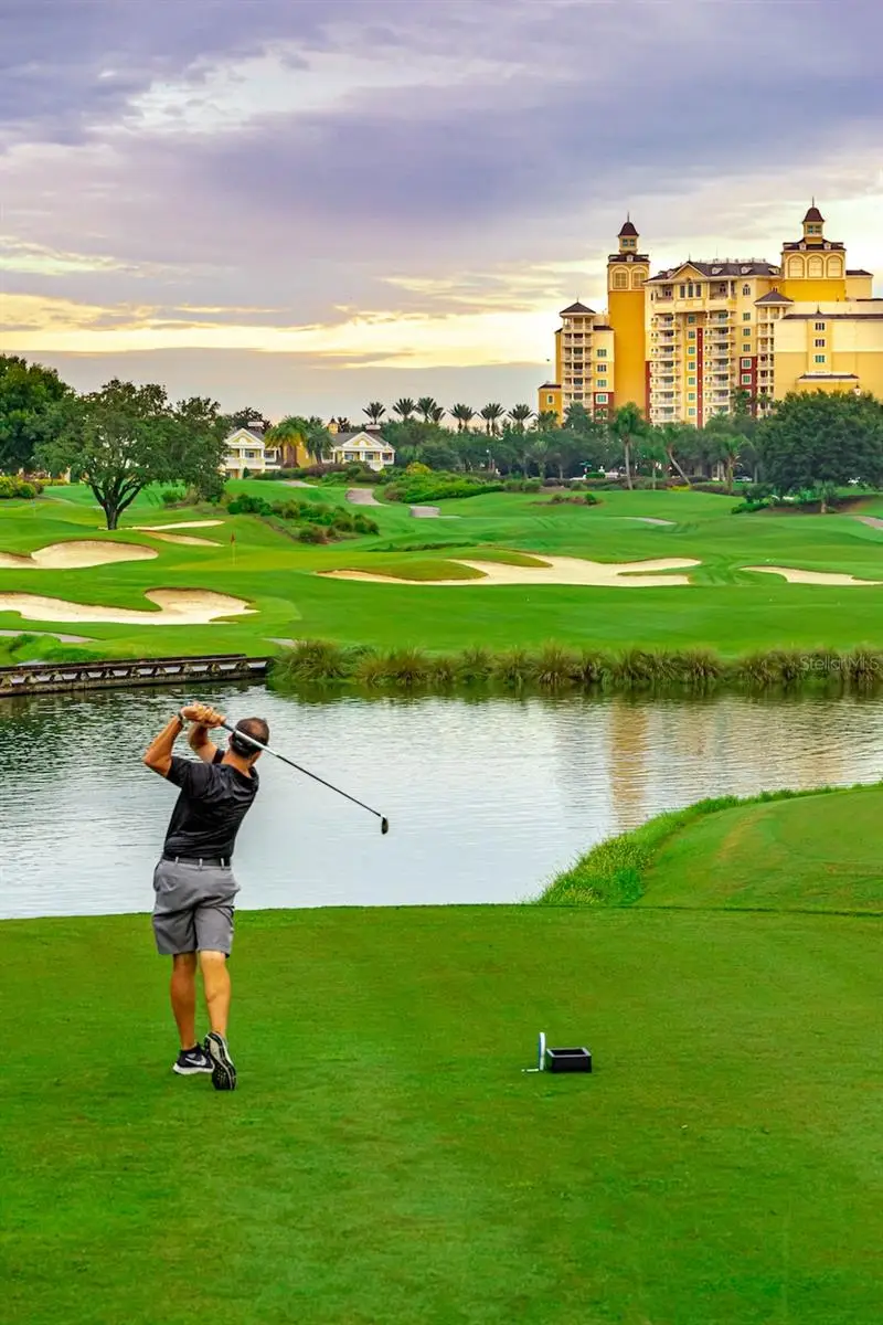 7615 Excitement Drive, Reunion, FL 34747 - Image #3