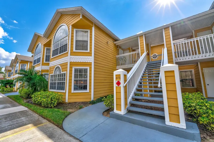 8718 Rain Forest Place #A, Kissimmee, FL 34747 - Image #2