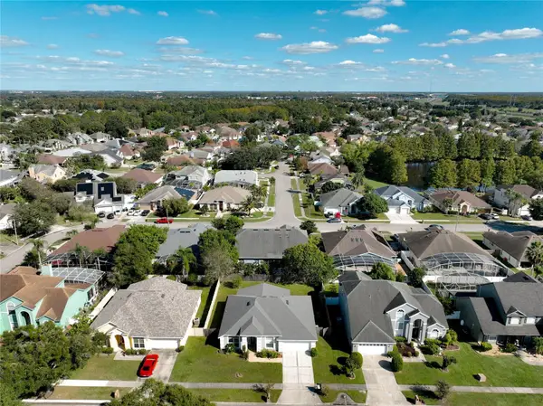 2951 Smithfield Drive, ORLANDO, FL 32837