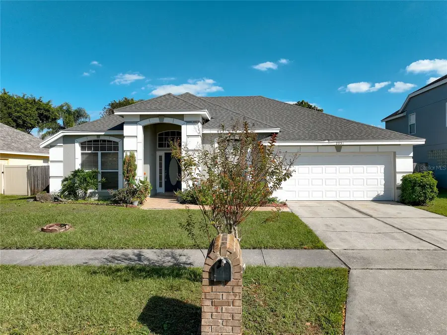 2951 Smithfield Drive, Orlando, FL 32837 - Image #2