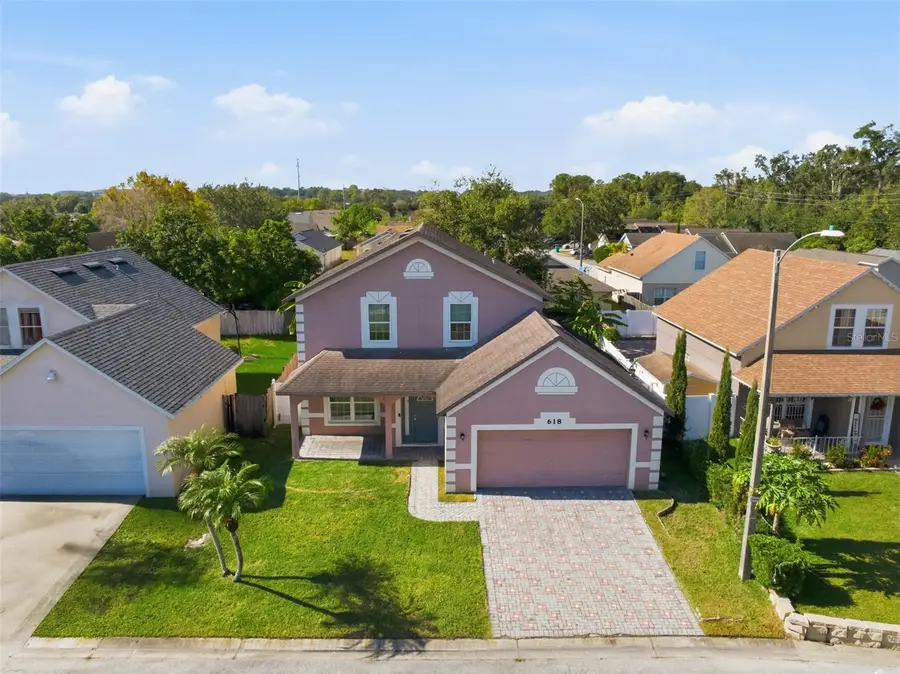 618 Grandiflora Drive, Orlando, FL 32811 - Image #2