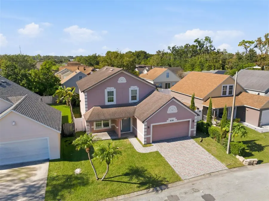 618 Grandiflora Drive, Orlando, FL 32811 - Image #3