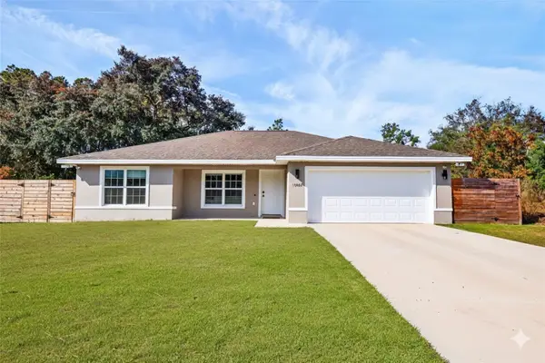 14862 SW 79th Terrace Road, DUNNELLON, FL 34432